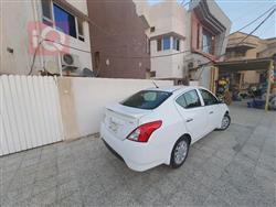 نیسان ڤێرسا